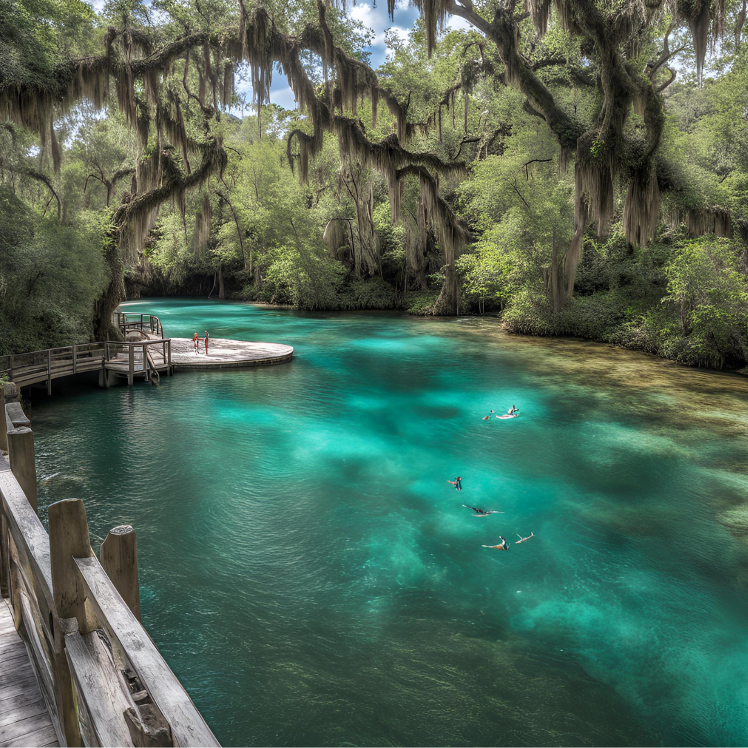 Weeki Wachee