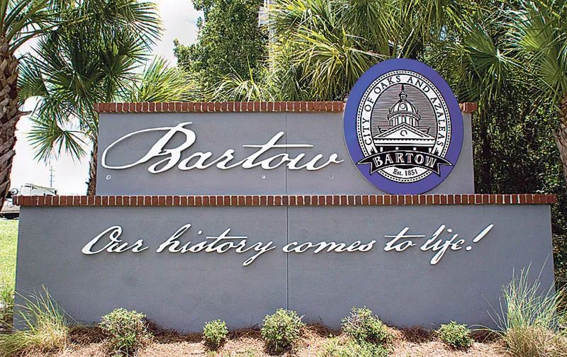 Bartow