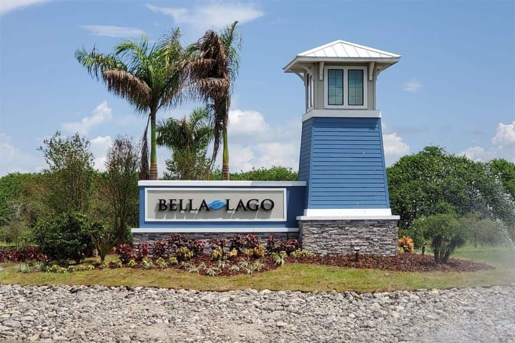 Bella Lago