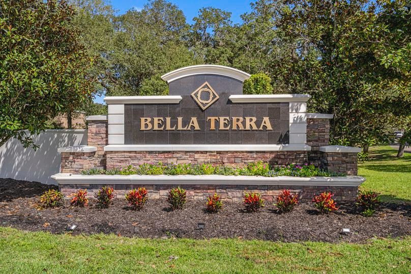 Bella Terra