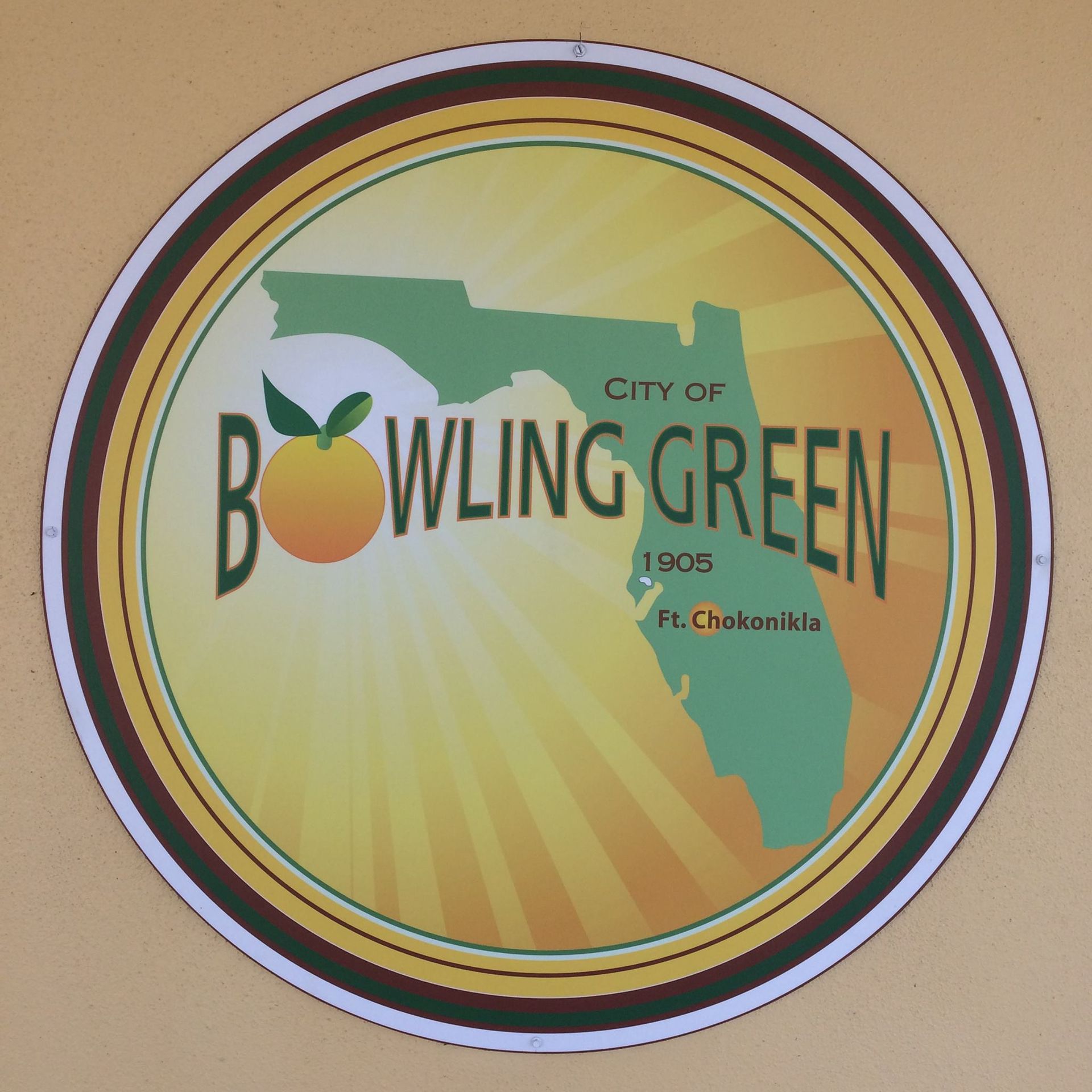 Bowling Green