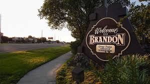 Coming Soon Brandon
