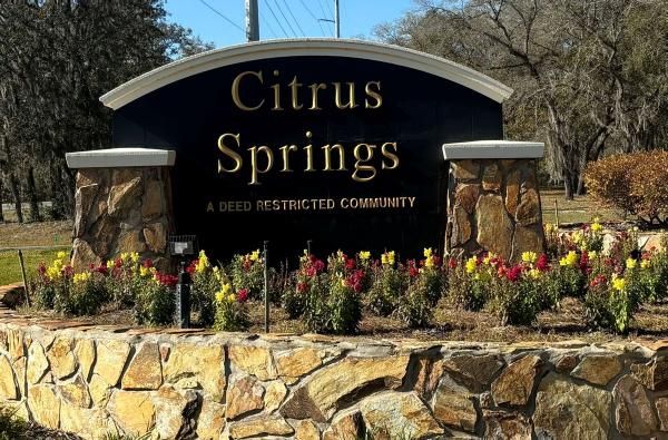 Citrus County