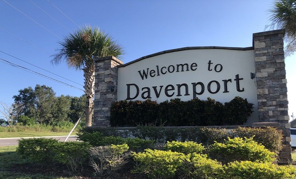 Davenport