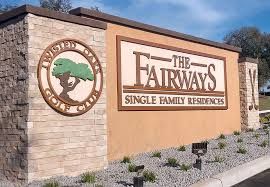 Fairways at Twisted Oaks