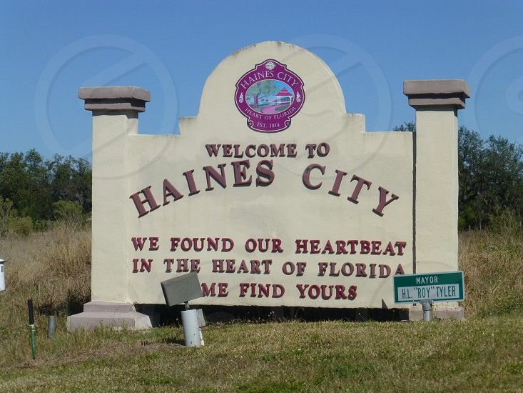 Haines City
