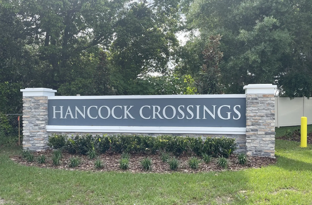 Hancock Crossing