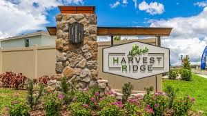 Harvest Ridge