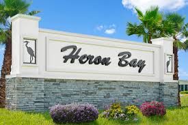 Heron Bay