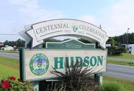 Hudson