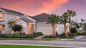 Copeland Creek  New Construction Home Listings 