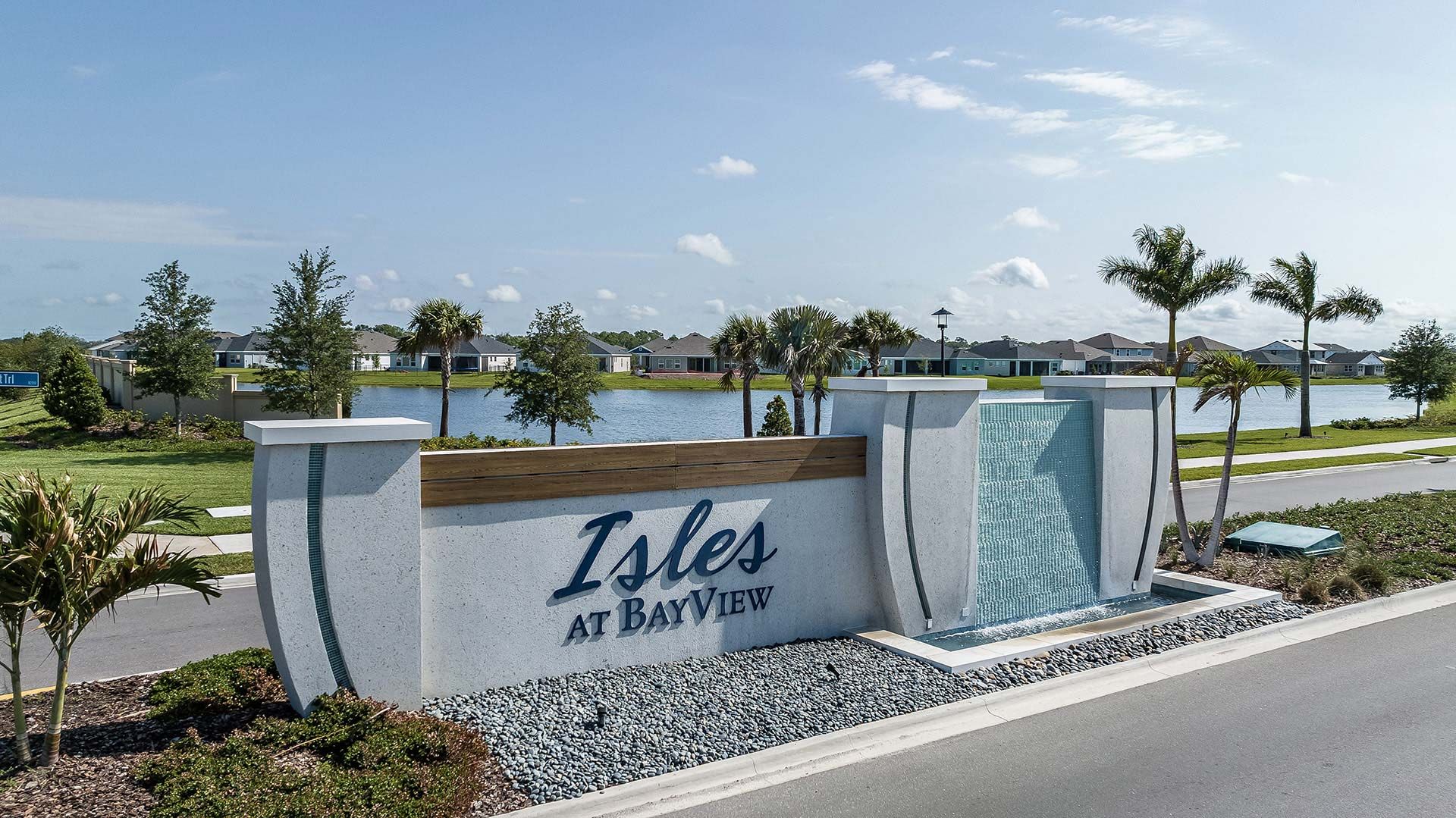 Isle at Bayview