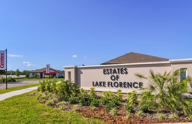 Estates of Lake Florence