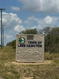 Lake Hamilton
