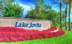 Lake Jovita