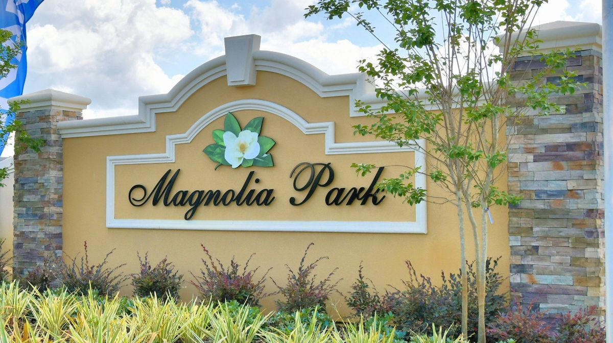 Magnolia Park