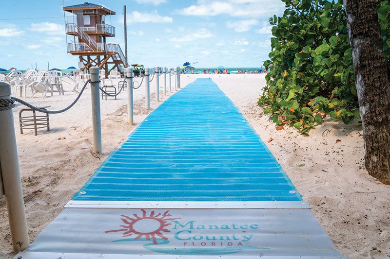 Manatee County