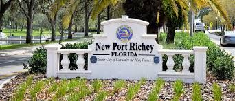 New Port Richey