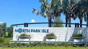 North Park Isle