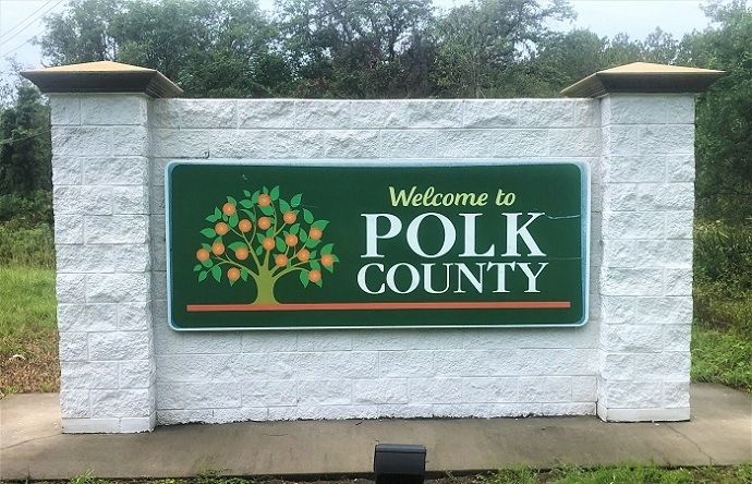 Polk County