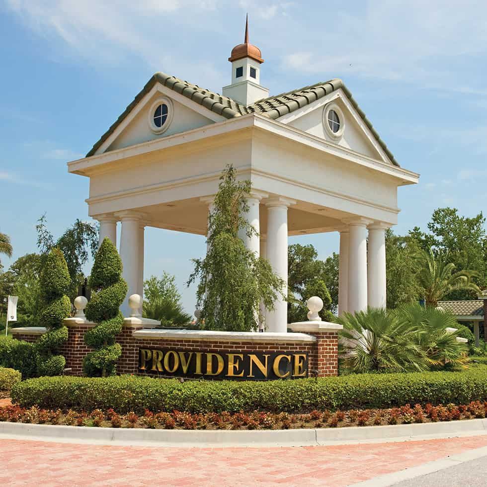 Providence