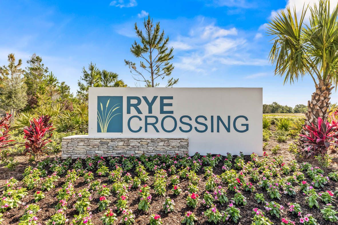Rye Crossing