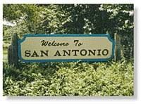 San Antonio