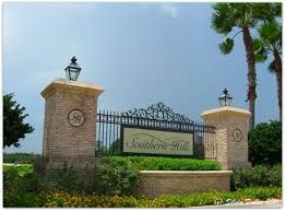 Southern Hills Plantation