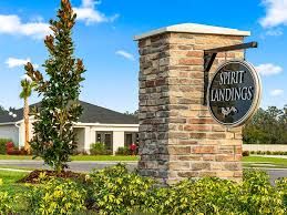 spirit landings no cdd