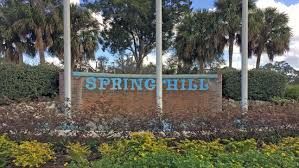 Spring Hill