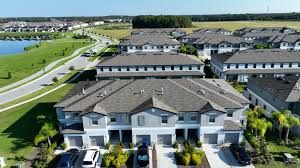 the townes at windsong