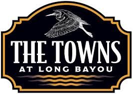 Towns at Long Bayou