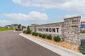 Treymont