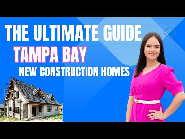 New home finders video