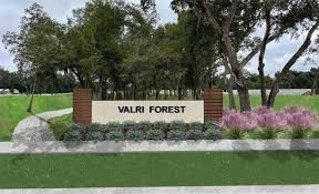 Valri Forest