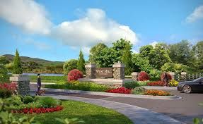 West Hill Estates