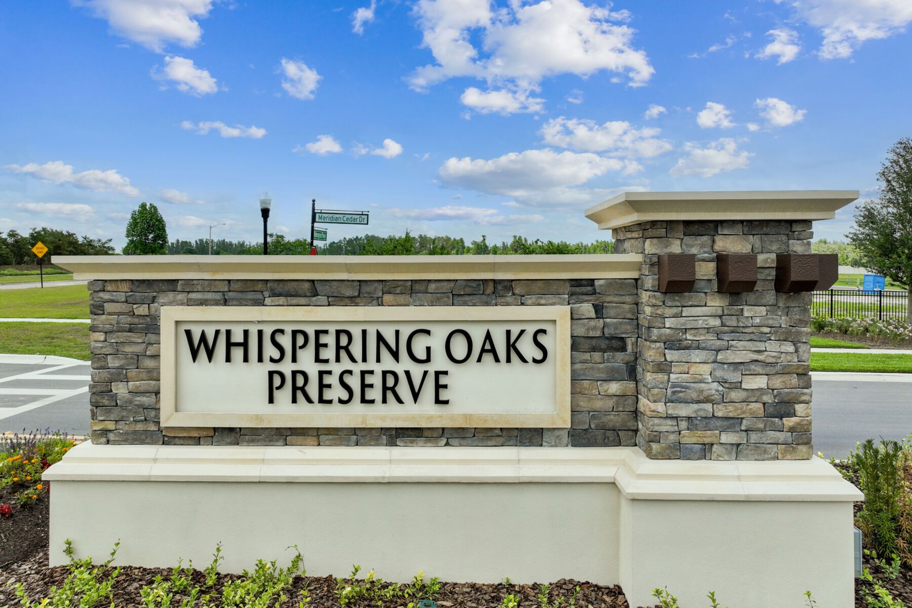 whispering oaks preserve no cdd
