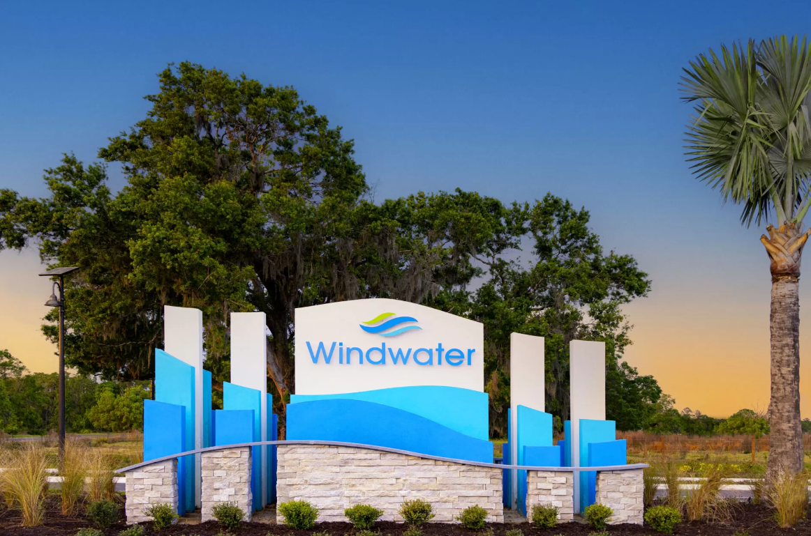 Windwater