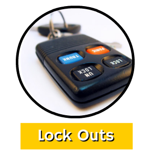 Car Keys