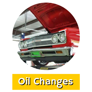 Oil Change