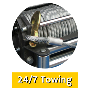 Tow Truck