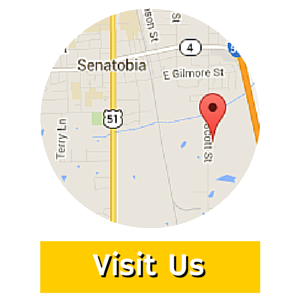 Map Icon