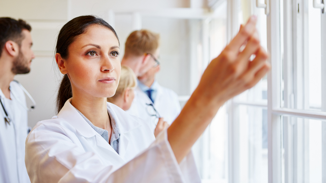 NON-D.O.T. Drug Screening