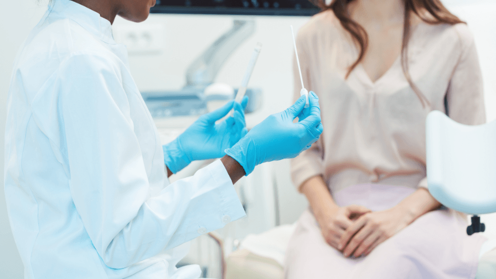 STD Testing