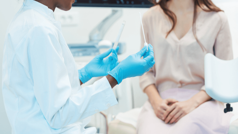 STD Testing