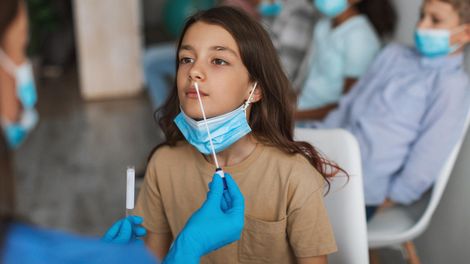 Covid Testing