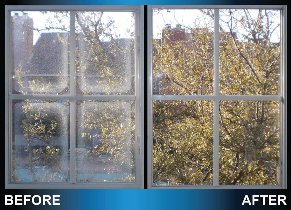Before After 1