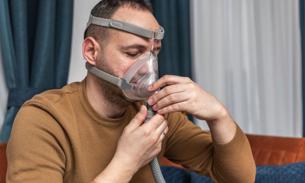 The Benefits of Oral Appliance Therapy for Snoring and Mild to Moderate