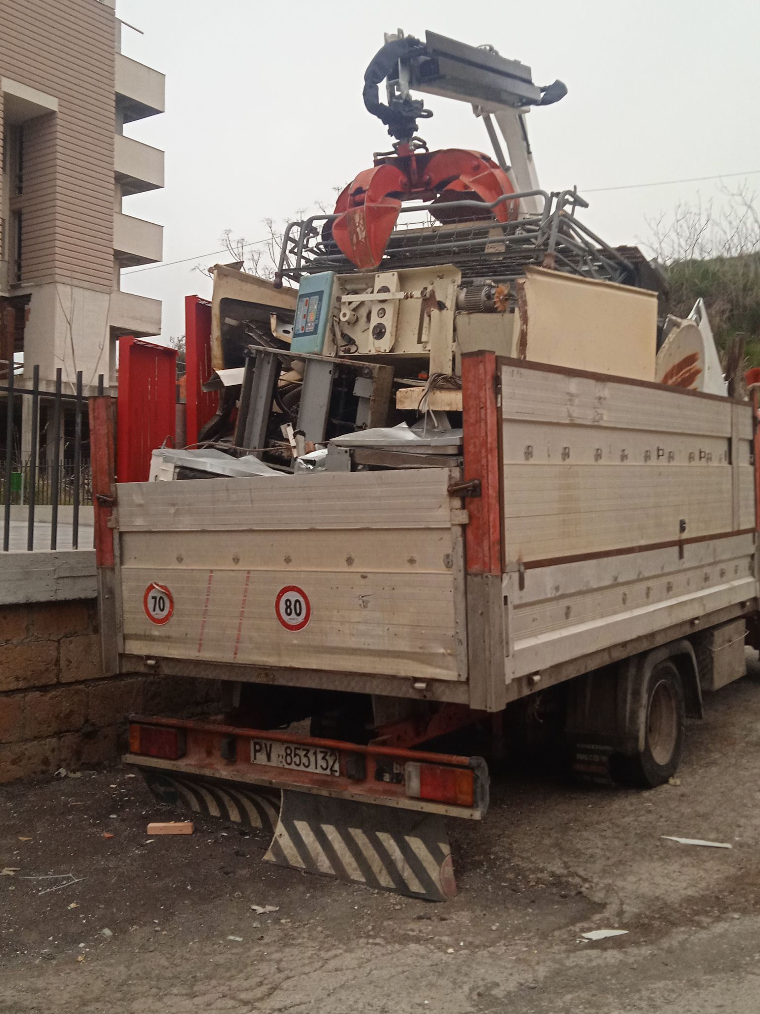 recupero materiali13