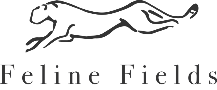 Feline Fields logo